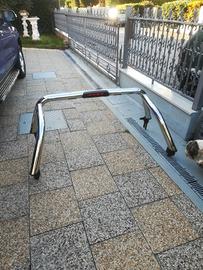 roll bar ford ranger 2.2 tdci del 2017 