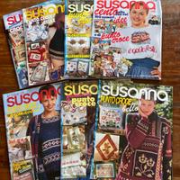 Punto croce riviste