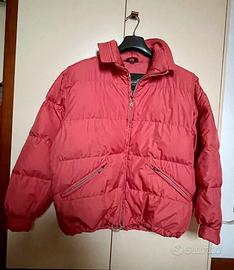 Giacca  donna vero piumino tg. 46 GeoSpirit