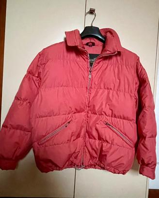 Giacca  donna vero piumino tg. 46 GeoSpirit