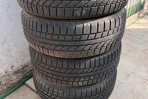 Pneumatici 195.65R15