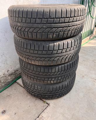 Pneumatici 195.65R15