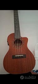 ukulele Alvarez nuovo 