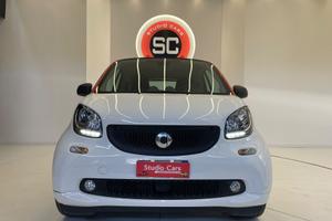 Smart ForTwo 70 1.0 twinamic Youngster