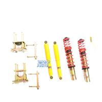 KIT SOSPENSIONE FILETTATA EIBACH MTS VOLKSWAGEN VW