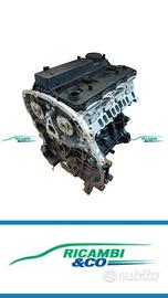 Motore Ford RANGER 2.2 tdci QJ2R Revisionato