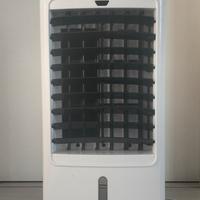 Ventilatore elettrico refrigerante Electroline 