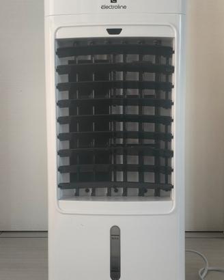 Ventilatore elettrico refrigerante Electroline 