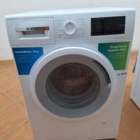 BOSCH  LAVATRICE CF 7KG 1200G INVERTER SOLO 449€