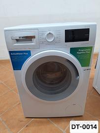 BOSCH  LAVATRICE CF 7KG 1200G INVERTER SOLO 449€