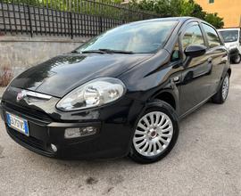 Fiat Punto Evo Punto Evo 1.3 Mjt 75 CV DPF 5 porte