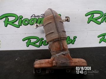 CATALIZZATORE PER FIAT PANDA 1.2 169 4X4 2006