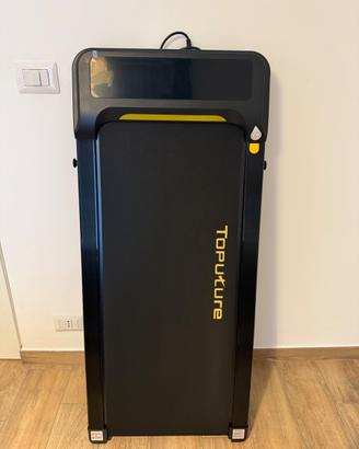 Tapis Roulant elettrico