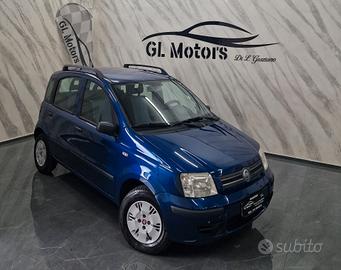 Fiat Panda 1.3 MJT 16V Dynamic