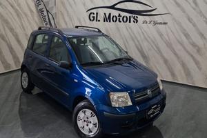 Fiat Panda 1.3 MJT 16V Dynamic