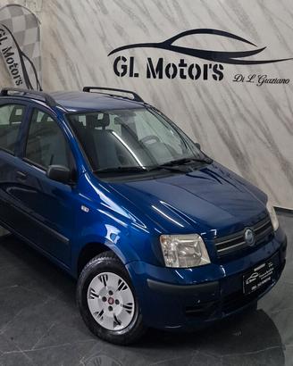 Fiat Panda 1.3 MJT 16V Dynamic