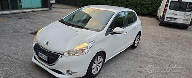 Peugeot 208 1.4 VTi 95 CV 5p. GPL Active