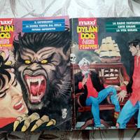 fumetti "Dilan Dog" 