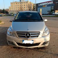 21 FEBBRAIO 2026 - MERCEDES CLASSE B 