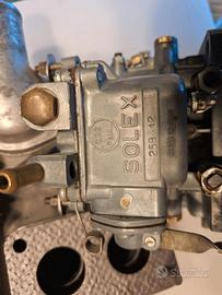 Ricambi motore auto Alfa Romeo