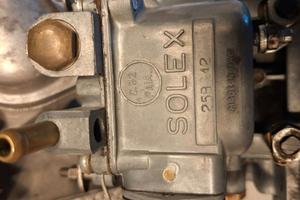 Ricambi motore auto Alfa Romeo