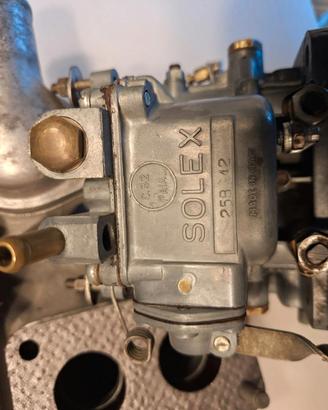 Ricambi motore auto Alfa Romeo