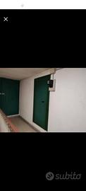 Soffitta locale vicino metropolitana Garbatella