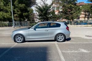Bmw serie 1 2008