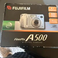 FUJIFILM