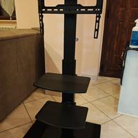 Supporto Tv da pavimento 