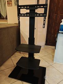 Supporto Tv da pavimento 