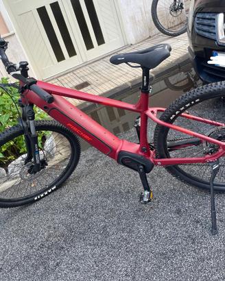 EBIKE FISCHER