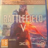 Battlefield 5