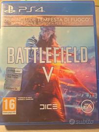 Battlefield 5