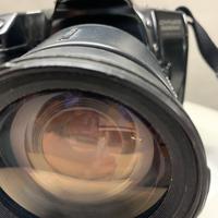 Minolta Dynax 500 sj