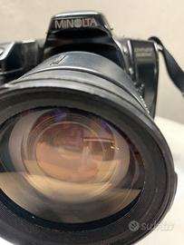 Minolta Dynax 500 sj