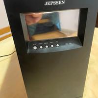Home Theater System Audio Jepssen 5.1 220W