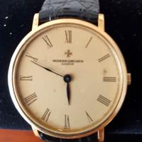 Orologio Vacheron Constantin