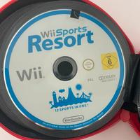 Giochi wii senza custodia