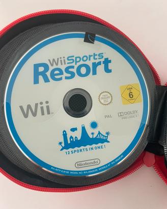Giochi wii senza custodia