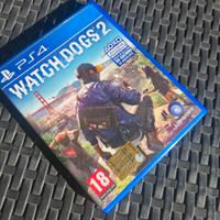 Watch Dogs 2 - PS4