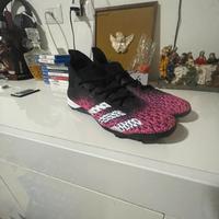 scarpe di calcio predator