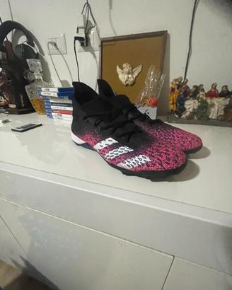 scarpe di calcio predator