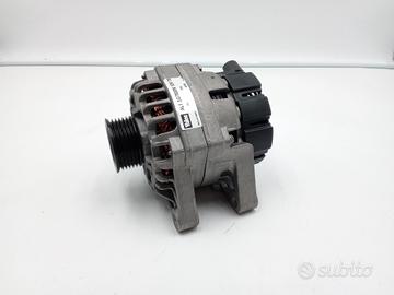 ALTERNATORE PEUGEOT 206 2° Serie (03>09) 439246 B