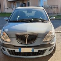 LANCIA Y 1.2 ARGENTO