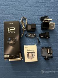 GOPRO HERO 12
