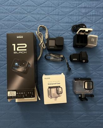 GOPRO HERO 12