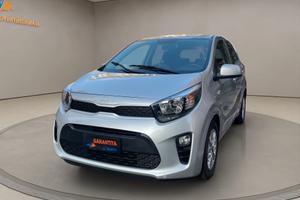 Kia Picanto AUTOMATICA - NEOPATENTATI