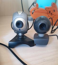 Webcam PC