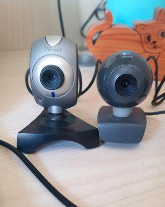 Webcam PC
